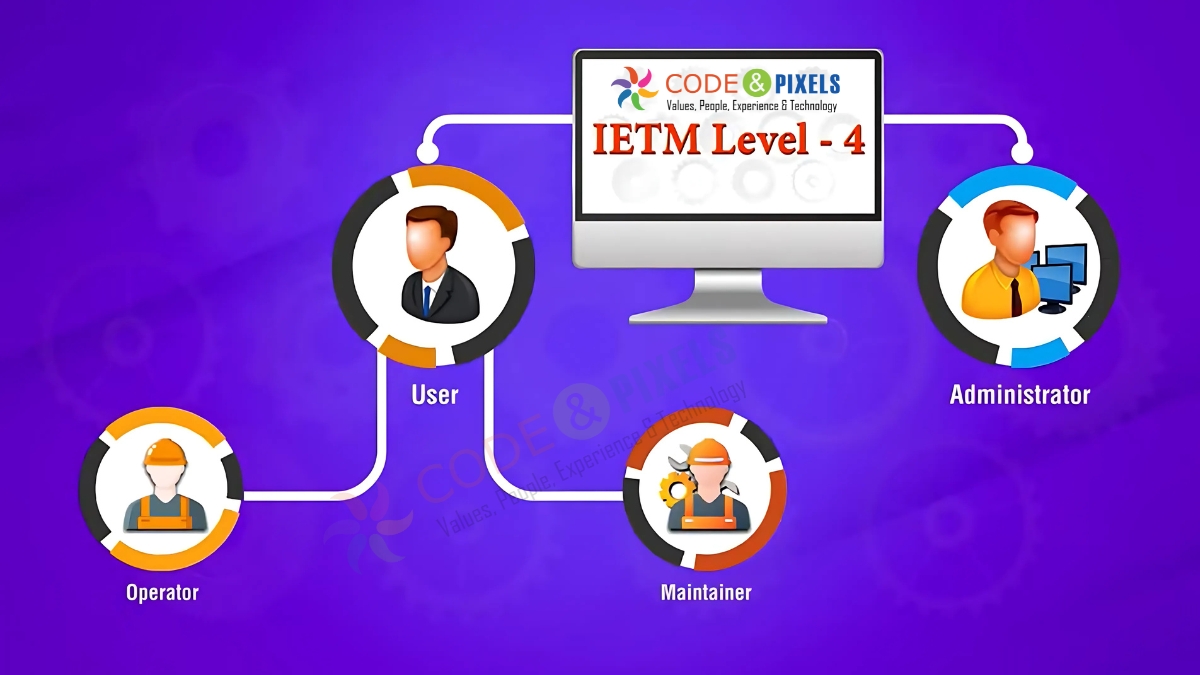 IETM and CBT information